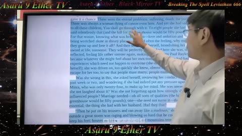 A9E What The Elite Do to u & How they Control U & Why pt3