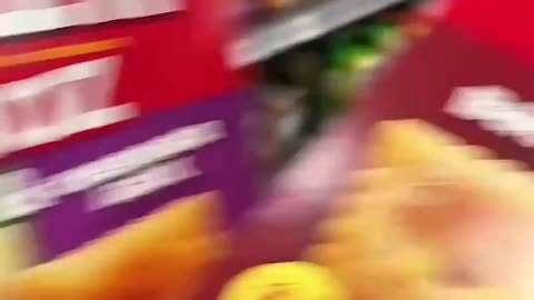 MRCTV - Watch as a lady on food stamps spends $400 at Walmart on junk food.