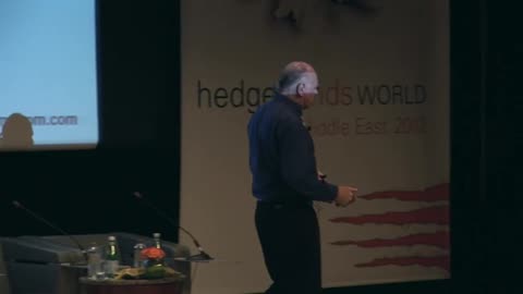 MARC FABER WARNS: The Global Economy Is Heading for a Brutal Reckoning