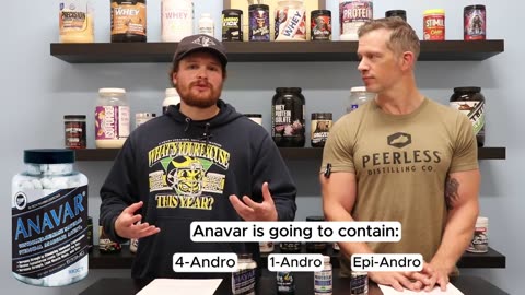 Best Prohormones for Beginners | Our Top Recommendations