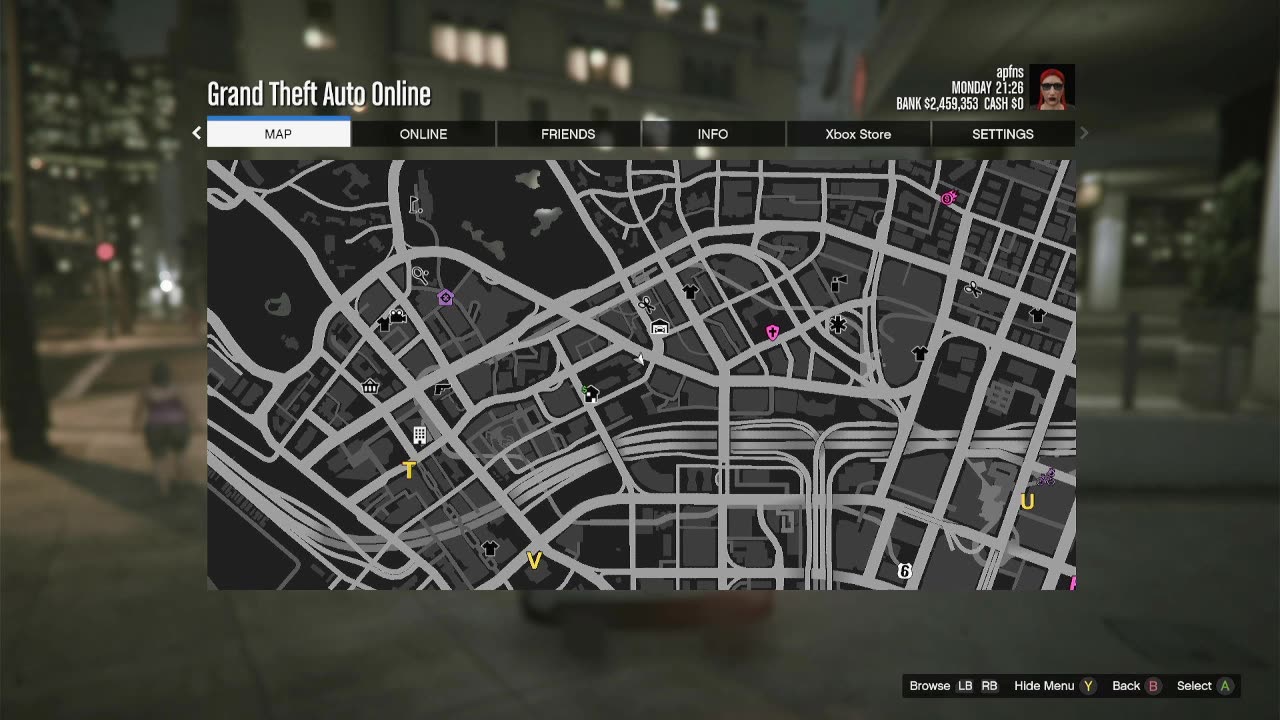 11/16/25 APfnS Stream p1