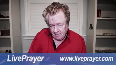 Liveprayer with Bill Keller 2/28/25