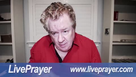 Liveprayer with Bill Keller 2/28/25