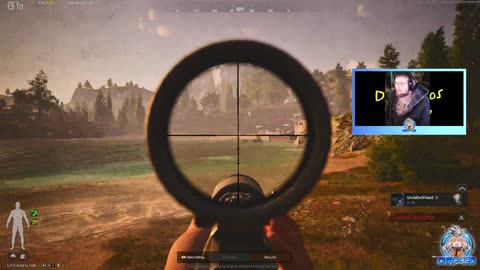 Grinding camos with the homies!?!?