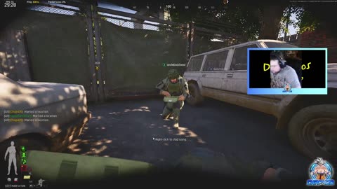 Grinding camos with the homies!?!?