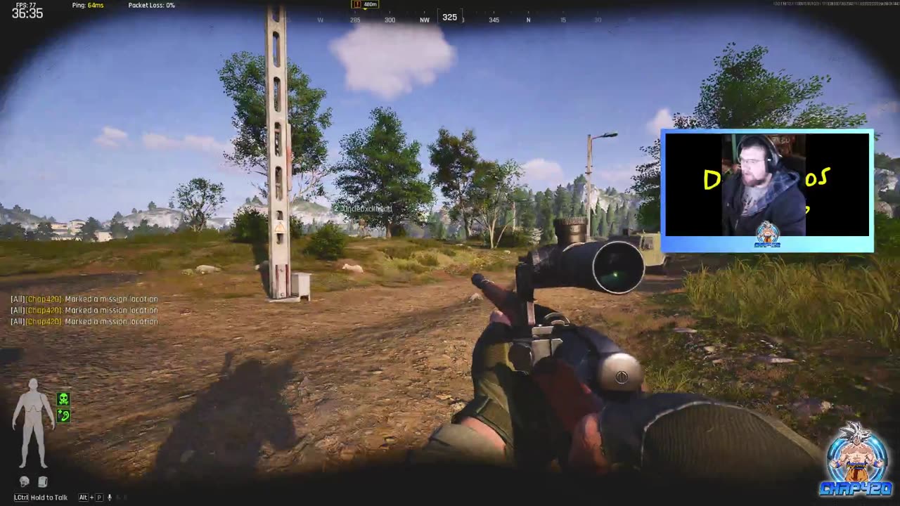 Grinding camos with the homies!?!?