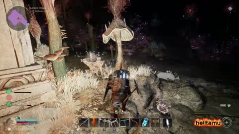 RAW GAMEPLAY – Return to Moria | No Commentary Episode 185