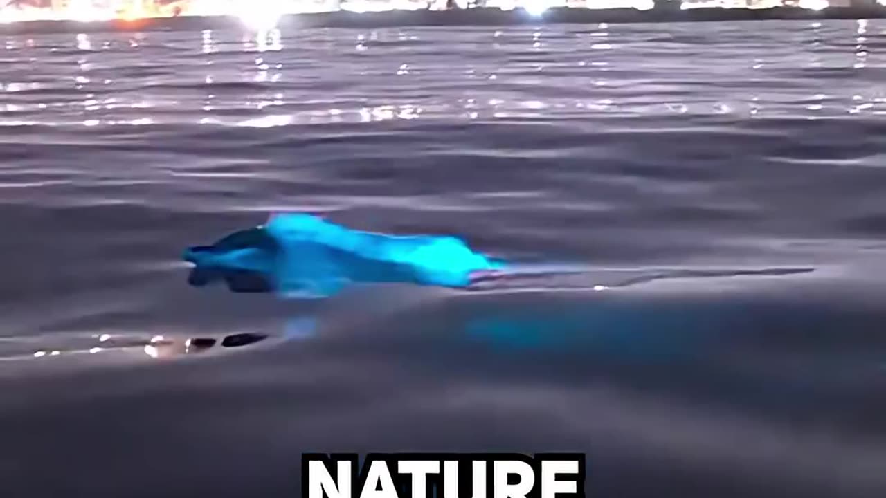 The Science Behind Ocean Glow