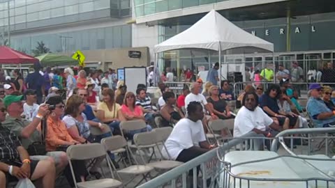 RIVER DAYS PART 3 ON THE SHEA SHOW