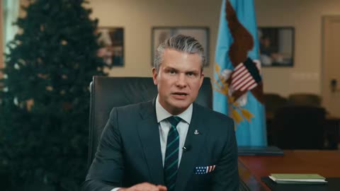 Google Gemini AI to run the US Military - Pete Hegseth