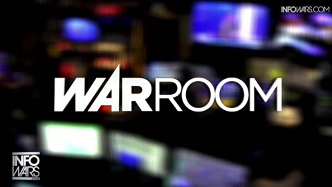 The War Room in Full HD for October 15, 2025.