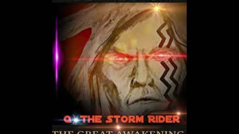 the storm rider