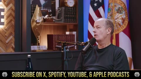 Exposing the NSA-Whistleblower Thomas Drake on 9/11, Mass Surveillance & the Deep State