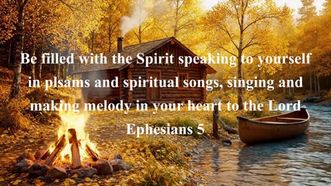 The Anointing Power Of Joy