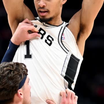 You Won’t Believe How Wembanyama’s Injury Is Changing the NBA! News