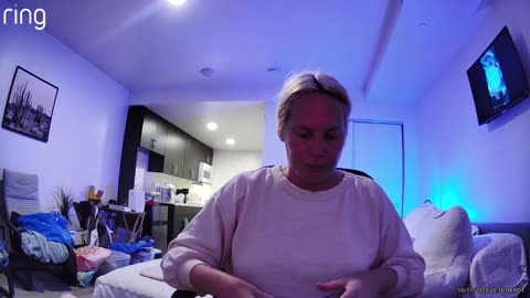 Shia, video recorded 8:09 PM Oct 11, '25 Part 1-2 by Alyssa