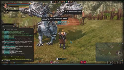 Dragons Prophet episode 9 part 2 old video