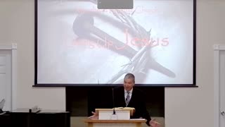 Song of Solomon Pt. 2