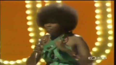 Clean Up Woman, Betty Wright