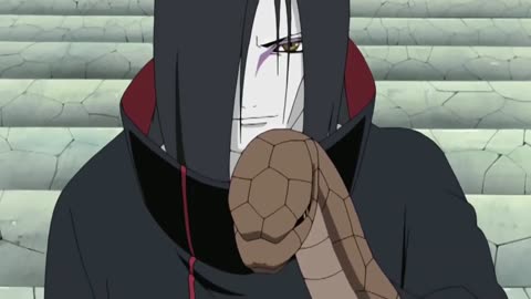 OROCHIMARU