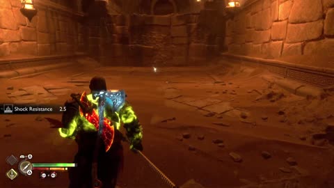 God of War Ragnarök - Valhalla Playthrough Part 2