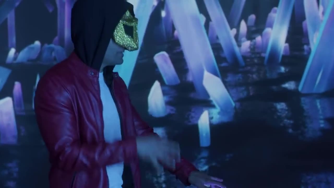 Sickick ft. Ty Dolla $ign - Back To Me (Official Video)