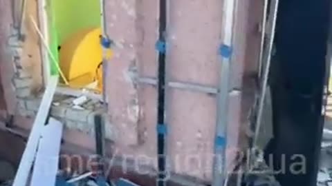 🏗️🌊 Ukraine Russia War | Damage Assessment at Belgorod Dam | RCF