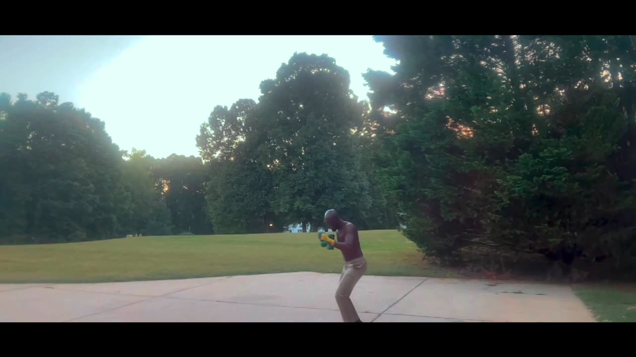 Impatient | The Master Archives ep 9