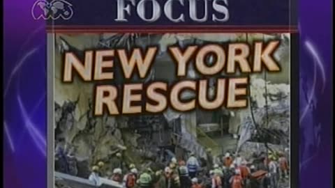 USA WORLDNET September 13, 2001 1030pm-1100pm EDT