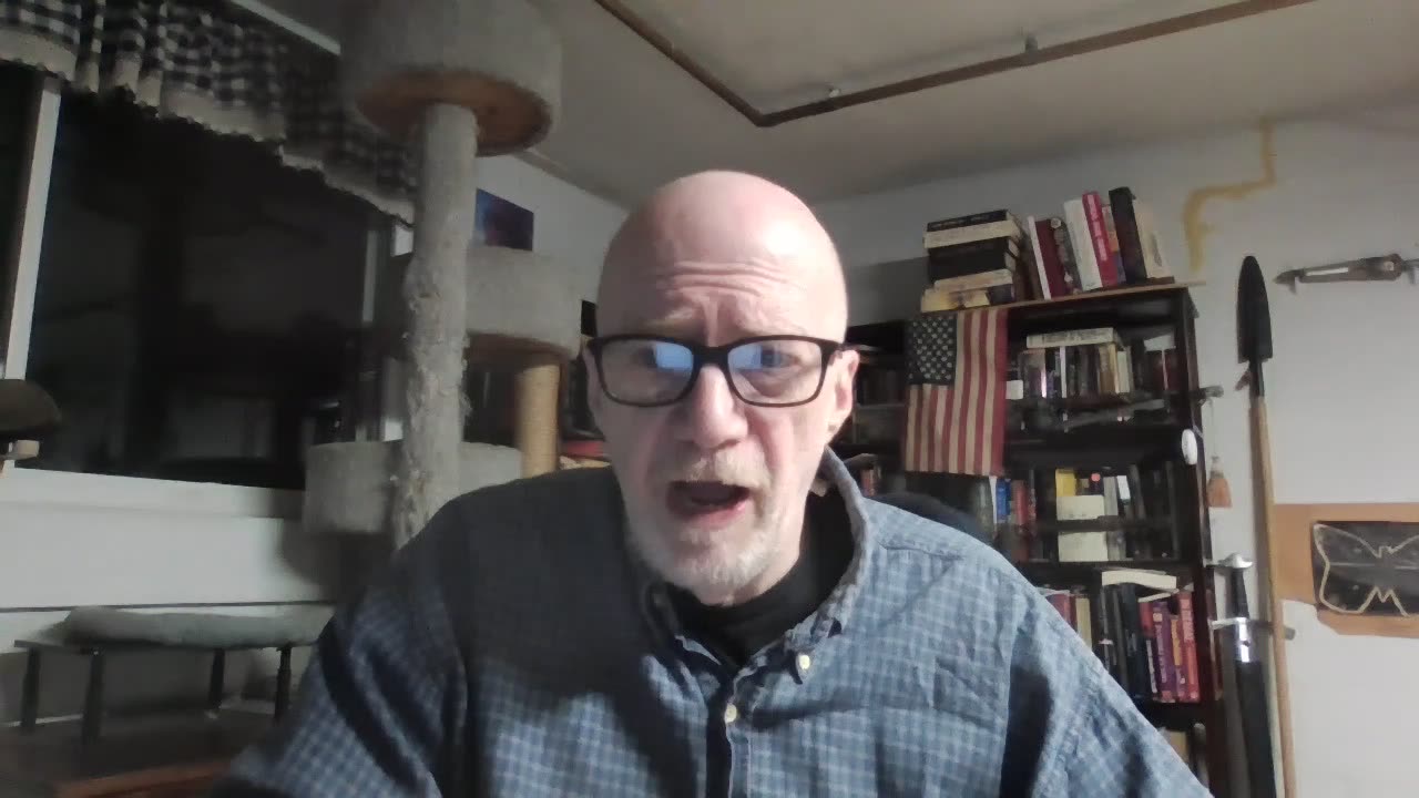 Bible Study with Fred, Genesis 3, verse 16, the curse on Eve