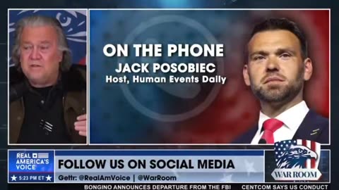 White House Source Tells Jack Posobiec That Ella Cook Was Targeted and Shot Multiple Times