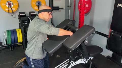 Freak Athlete ABX Bicep Attachment Review