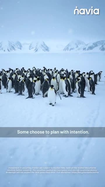 Think Long-Term. Act with Intention. The Path to Financial Freedom #financialfreedom