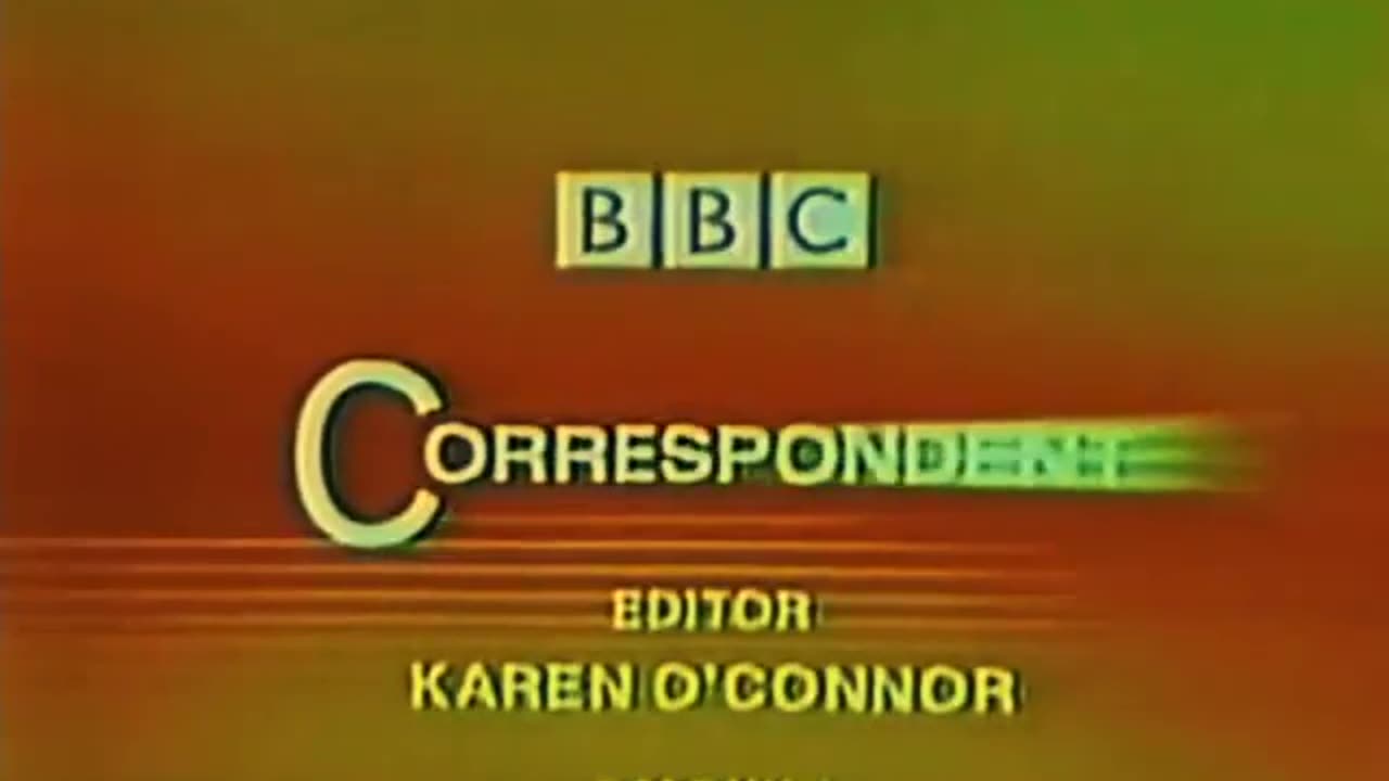 Israel's Secret Weapon - BBC documentary