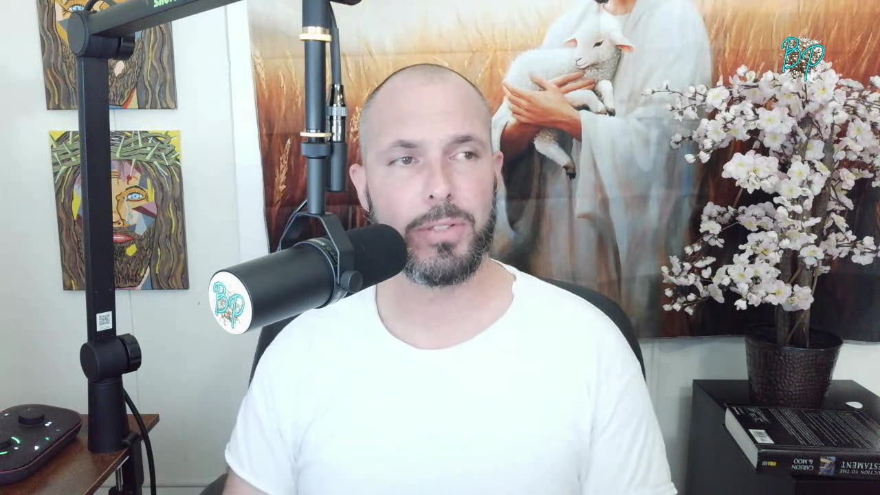 1 John 5:13-21 - American Idol