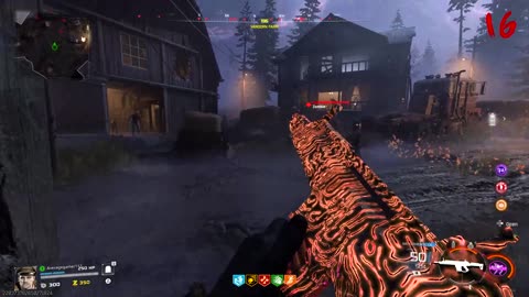 Call Of Duty Black Ops 7 Zombies No Commentary