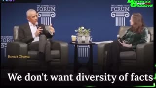 Stinky BO : Experiment with what? Diversity in what?