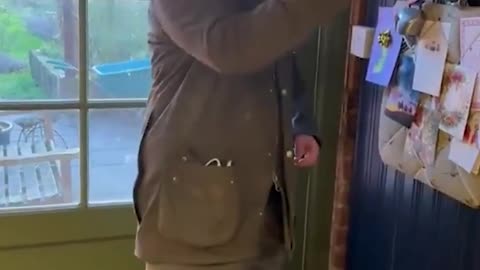 These Brits are funny but true