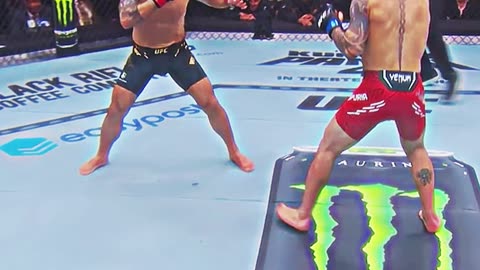 Ilia Topuria vs Alexander Volkanovski UFC 298 part3