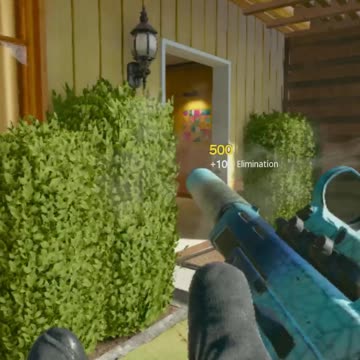 FRENZY KILL - PISTOL - XBOX-S CONSOLE PLAYER - CALL OF DUTY BO6