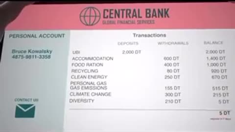 First comes Digital ID