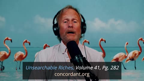 MZTV 1882: Absolute Vs. Relative Strikes Again! Understanding “Of God" Vs. “Not of God”