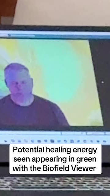Energy Manifesting?