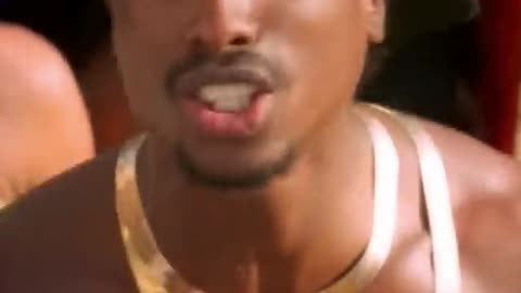 2PAC - I GET AROUND ( OFFICIAL MUSIC VIDEO )