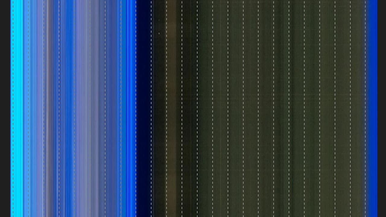 23 Jan 2025 AllSky Timelapse - Delta Junction, Alaska #AllSky