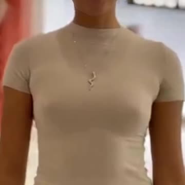 Beautiful suit white short dress