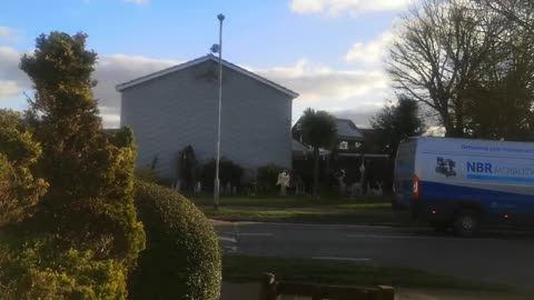 New Years Day Royal Blue MURDER A 17 Year Old Girl Royal Sandringham Estate Killing Fields