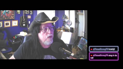 The Dave King Experience