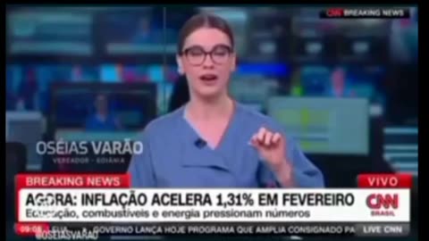 O primeiro discurso do ladrão fez tudo o contrário do que falou, só lorota, caô papo de bêbado ladrão.