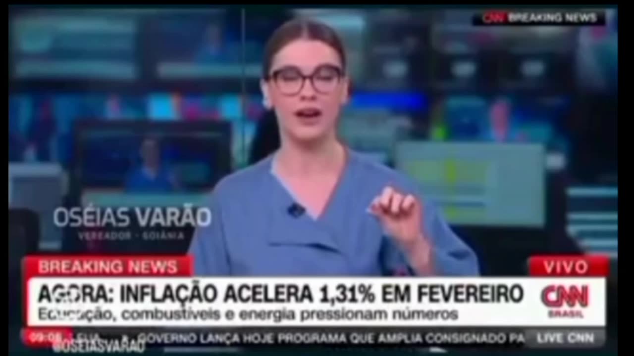 O primeiro discurso do ladrão fez tudo o contrário do que falou, só lorota, caô papo de bêbado ladrão.